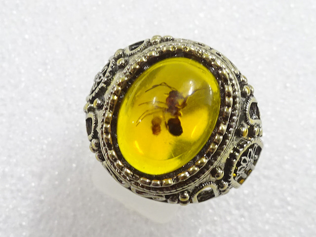 Japanese Kimono / Antique Accessories Metal